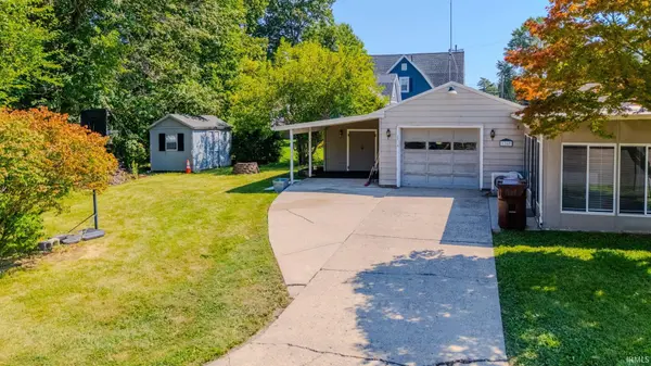 1360 Pike ST, Wabash, IN 46992