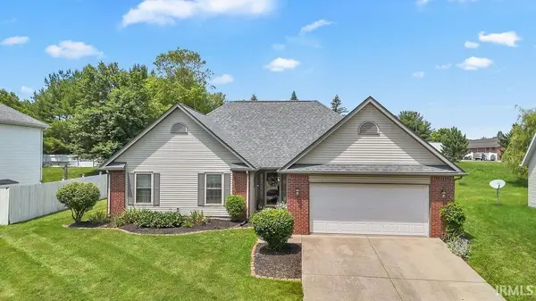 3244 S Southern Oaks DR, Bloomington, IN 47401-8000