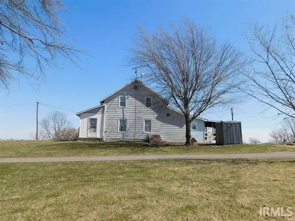 12543 E 300 S ***, Akron, IN 46901