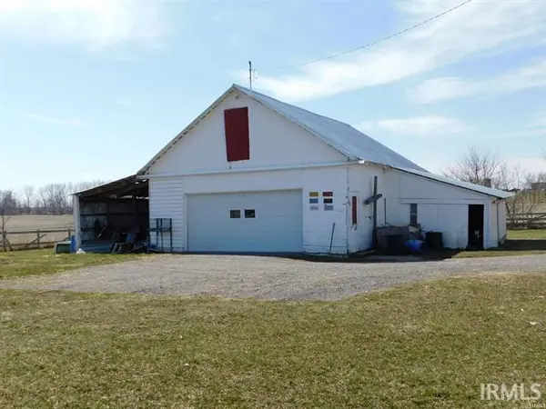 12543 E 300 S ***, Akron, IN 46901