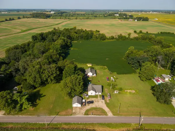 1377 S County Road 850 ***, New Castle, IN 47362-9551