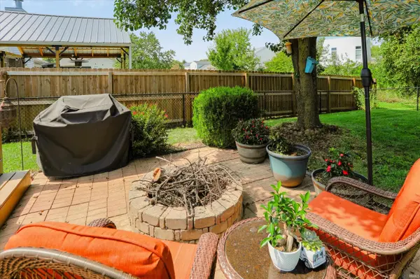 1544 W Edinburgh BND, Bloomington, IN 47403