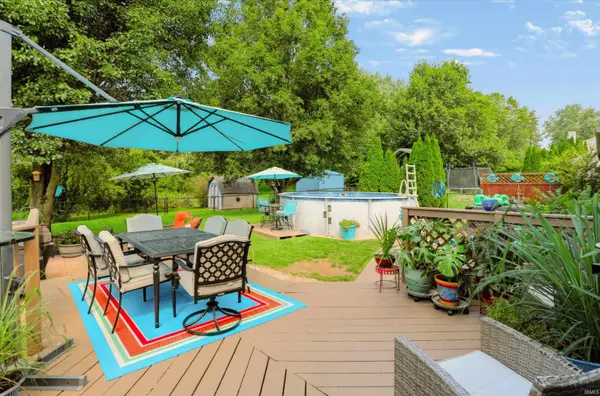 1544 W Edinburgh BND, Bloomington, IN 47403