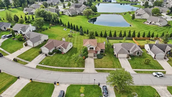9707 SERPENTINE CV, Fort Wayne, IN 46804