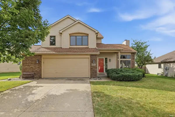 9707 SERPENTINE CV, Fort Wayne, IN 46804