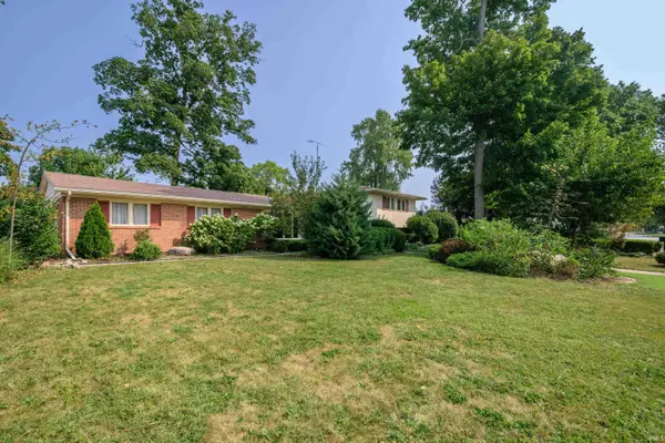 2308 W Purdue AVE, Muncie, IN 47304