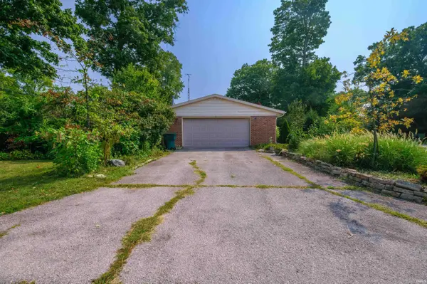 2308 W Purdue AVE, Muncie, IN 47304