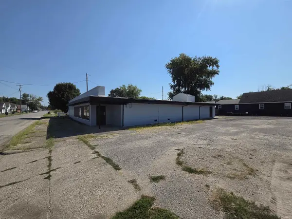 406 S 13th ST, Vincennes, IN 47591