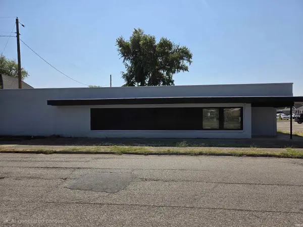 406 S 13th ST, Vincennes, IN 47591