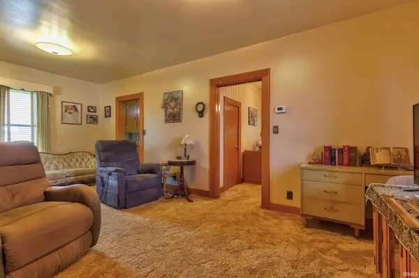 108 N Washington ST, Dale, IN 47523