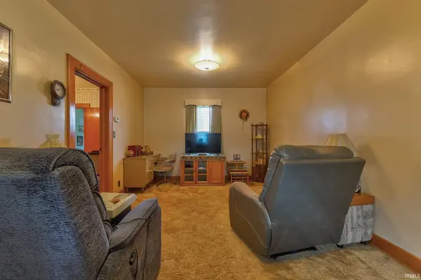 108 N Washington ST, Dale, IN 47523