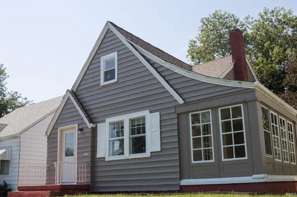 3728 Reed ST, Fort Wayne, IN 46806-3652