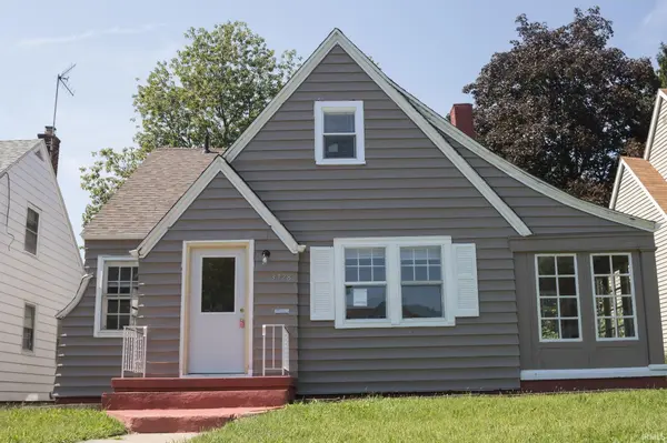 3728 Reed ST, Fort Wayne, IN 46806-3652