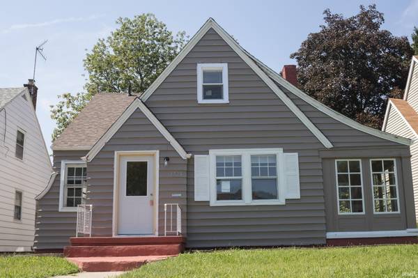 3728 Reed ST, Fort Wayne, IN 46806-3652