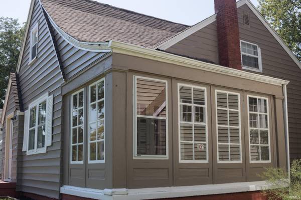 3728 Reed ST, Fort Wayne, IN 46806-3652