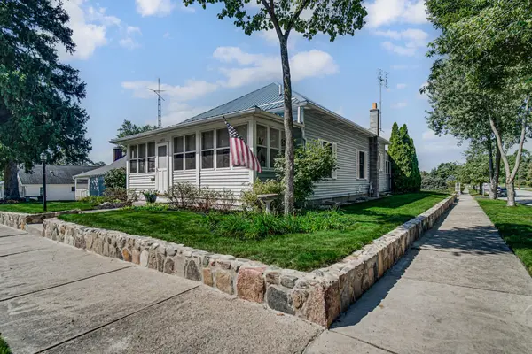 471 Lake ST, Culver, IN 46511