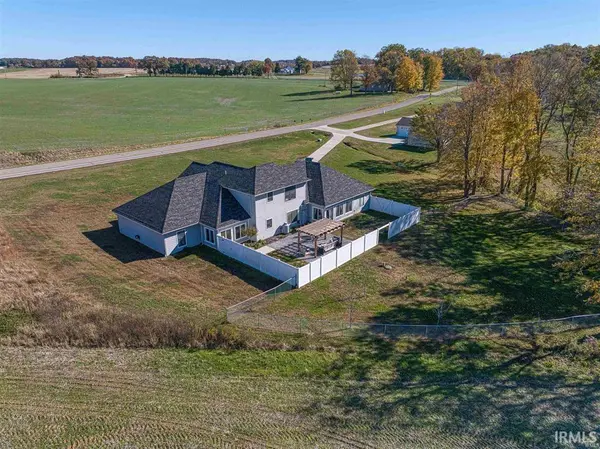 18913 N SR 245 RD, Dale, IN 47523