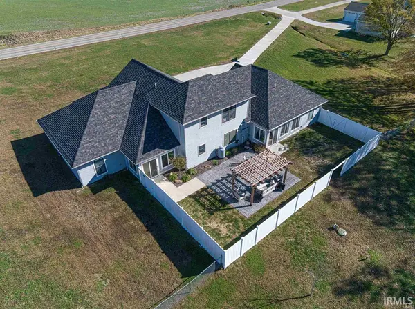 18913 N SR 245 RD, Dale, IN 47523
