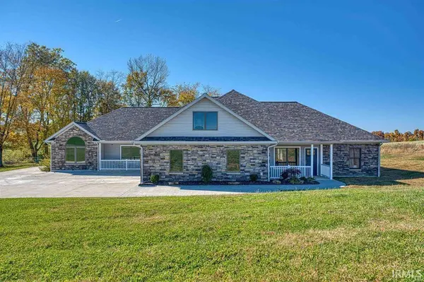 18913 N SR 245 RD, Dale, IN 47523