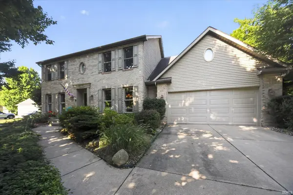 50701 Elk TRL, Granger, IN 46530-7208