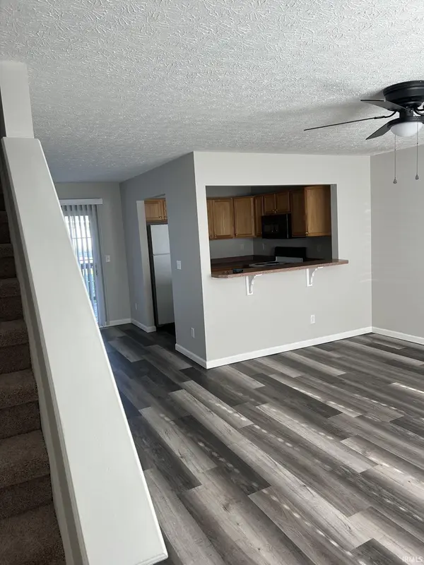 3752 S Cramer ST, Bloomington, IN 47403
