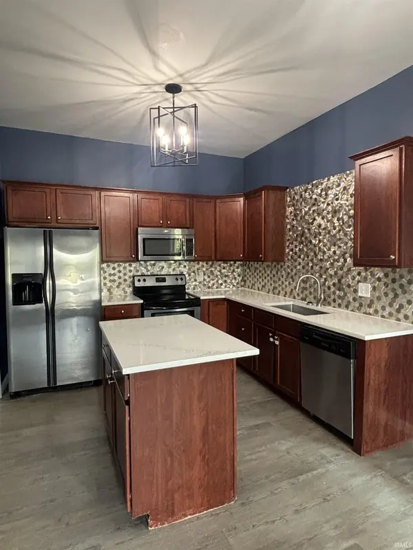 314 E Eichel AVE, Evansville, IN 47711