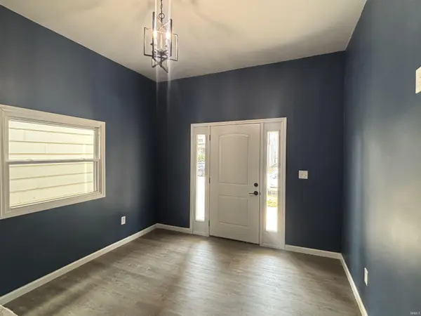 314 E Eichel AVE, Evansville, IN 47711