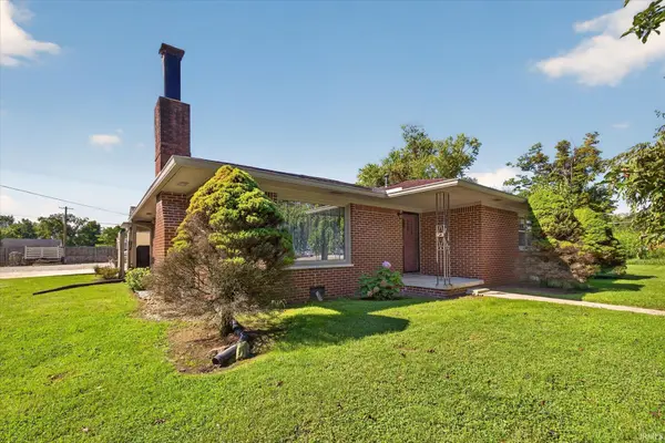 107 E Mill ST, Brooklyn, IN 47611