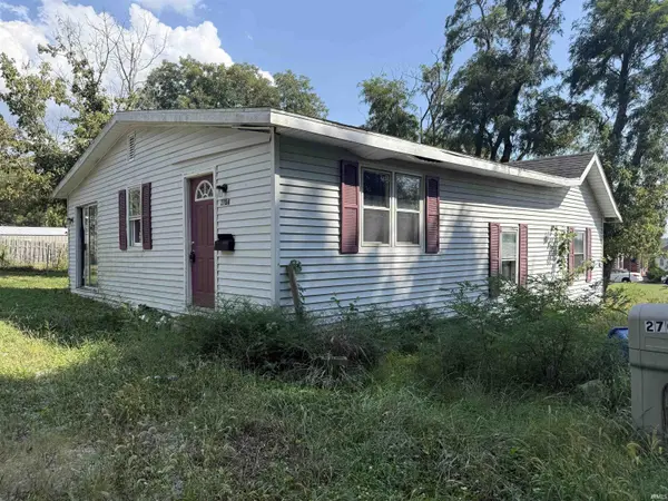 2704 H ST, Bedford, IN 47421
