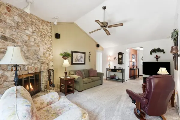 116 Jim Dandy ***, Avilla, IN 46710