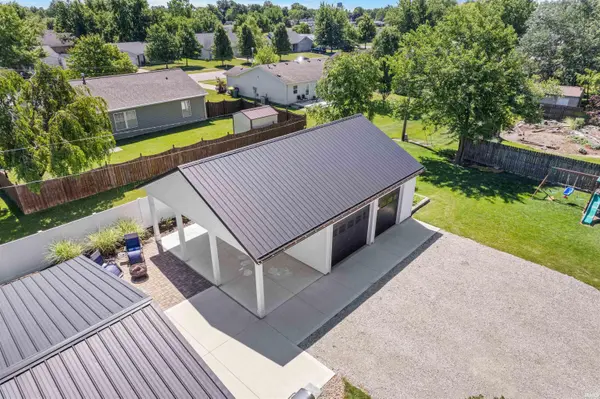 1414 Lancaster ST, Bluffton, IN 46714