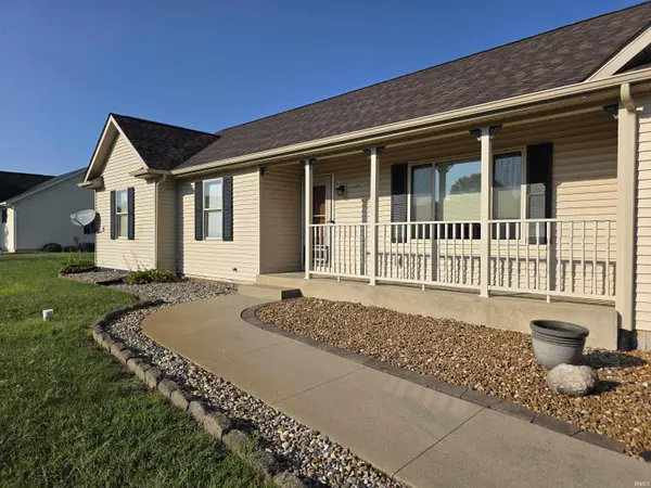 11867 Red Bud DR, Plymouth, IN 46563-7662