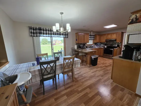 11867 Red Bud DR, Plymouth, IN 46563-7662