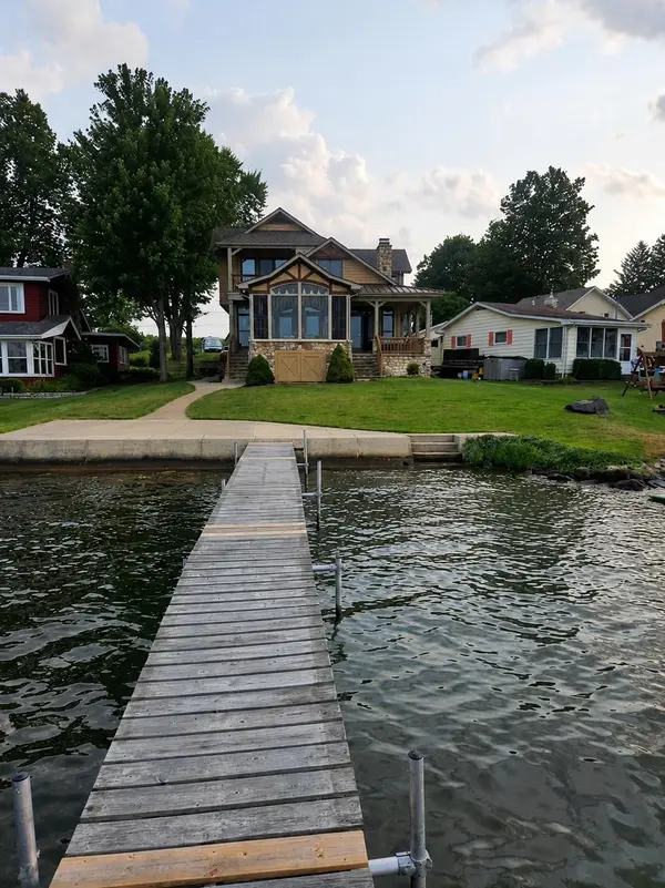 60 Lane 201a Lake George ***, Fremont, IN 46737