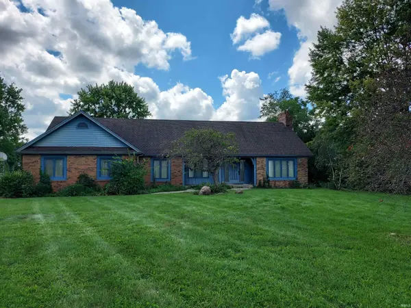 12124 Leo RD, Fort Wayne, IN 46845