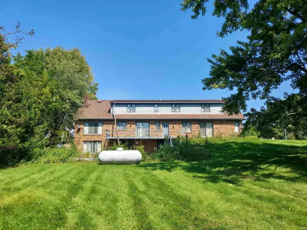 12124 Leo RD, Fort Wayne, IN 46845