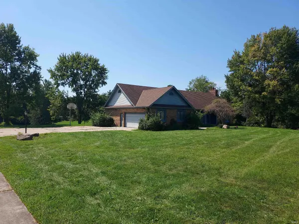 12124 Leo RD, Fort Wayne, IN 46845