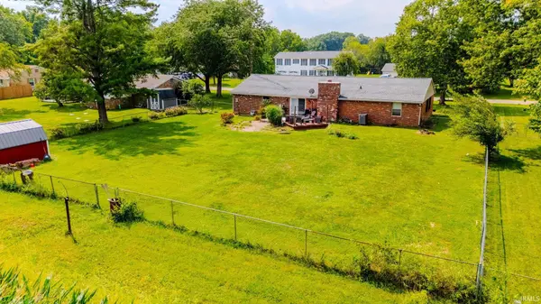 4704 N Brooke DR, Marion, IN 46952