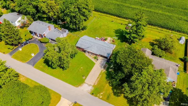 4704 N Brooke DR, Marion, IN 46952