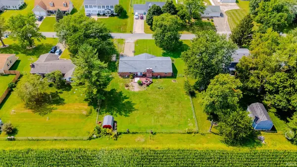 4704 N Brooke DR, Marion, IN 46952