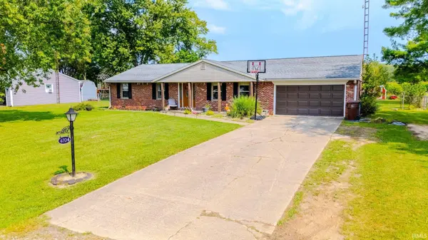 4704 N Brooke DR, Marion, IN 46952