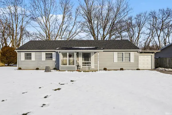 59596 Garver AVE, Elkhart, IN 46517-3728