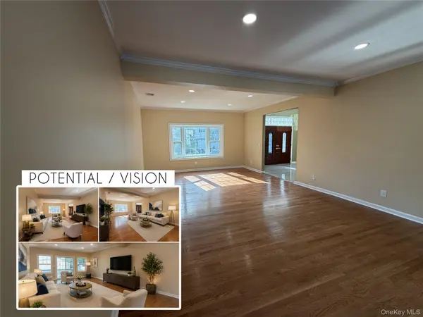 993 Orlando AVE, West Hempstead, NY 11552