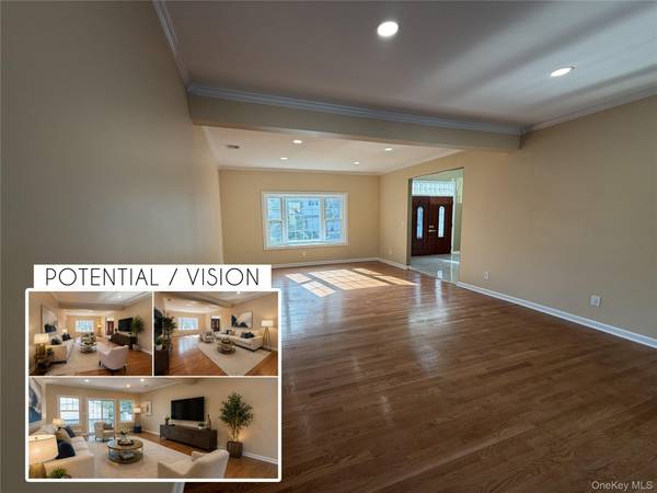 993 Orlando AVE, West Hempstead, NY 11552