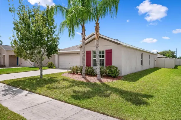 304 CASCADE BEND DR, Ruskin, FL 33570
