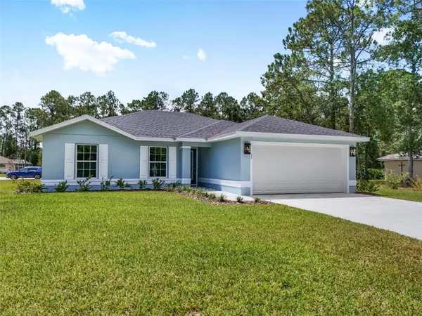 52 ROXBORO DR, Palm Coast, FL 32164