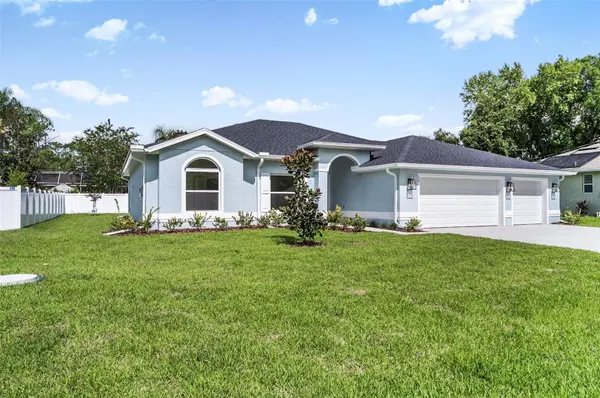 16 EVANSVILLE LN, Palm Coast, FL 32164