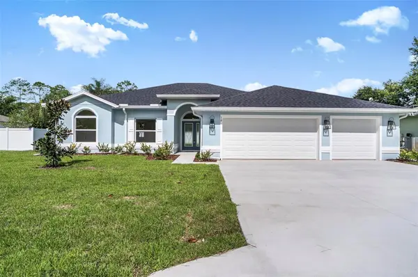 16 EVANSVILLE LN, Palm Coast, FL 32164