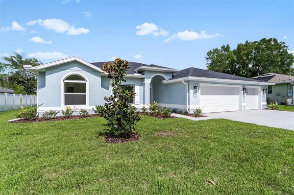 16 EVANSVILLE LN, Palm Coast, FL 32164