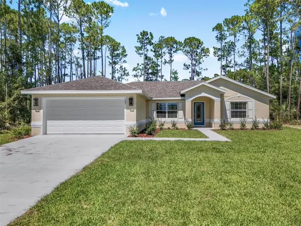 107 PEPPERDINE DR, Palm Coast, FL 32164